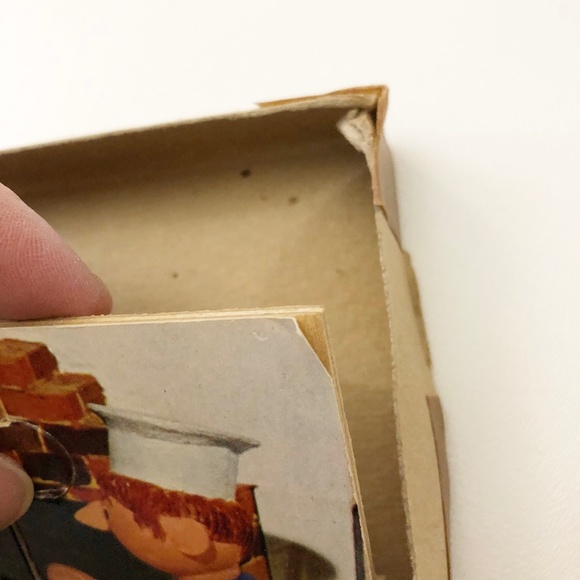 Camberwick Green Wood Jigsaw Puzzle "The Bakery Shop" Arrow Game 20pc England - Picture 8 of 12